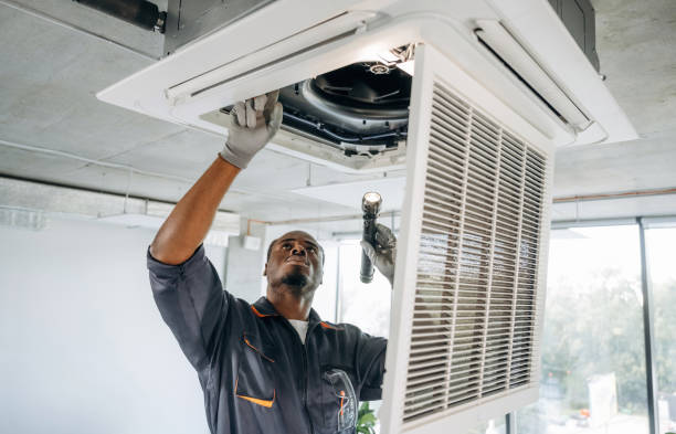 Licensed Hvac service in Homer, IN - FH HVAC